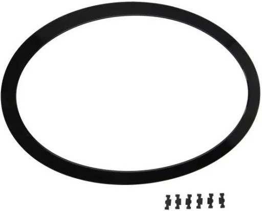 БЛИК РАМКА ФАРЫ 6502-07-4002995CP