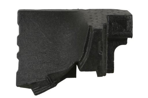 BLIC УСИЛЕНИЕ ПЕРЕДНЕГО БАМПЕРА 5502-00-3539944P