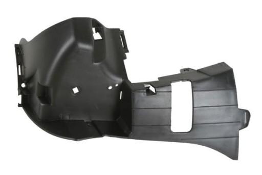 BLIC УСИЛЕНИЕ ПЕРЕДНЕГО БАМПЕРА 5502-00-3539947P