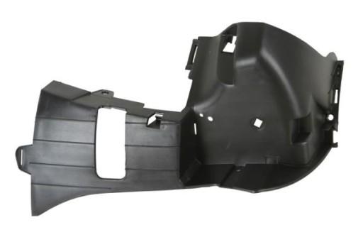 BLIC ПОСИЛЕННЯ ПЕРЕДНЬОГО БАМПЕРА 5502-00-3539948P