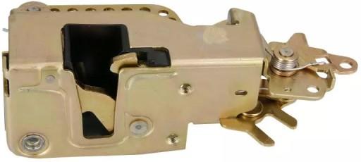 BLIC ДВЕРНИЙ ЗАМОК 3002-01-013172P