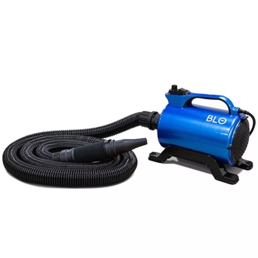 BLO AIR-RS Car Dryer Blower 5.5 HP - осушувач