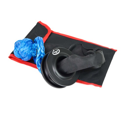 АЛЮМИНИЕВЫЙ БЛОК ПЛЮС СОФТ ШОК 12 ММ