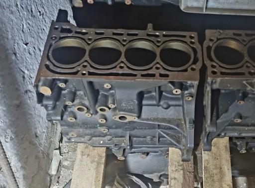 1.4TSI - БЛОК 1.4 TSI GOLF 6 OCTAVIA 2 EOS JETTA PASSAT A1 03C021 NEW Alte CAXC CAX