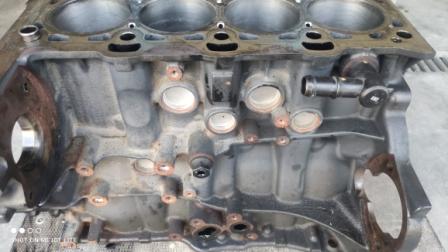 БЛОК 2.2 CRDI D4HB SANTA FE SORENTO