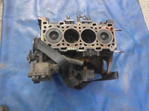 НИЖНИЙ БЛОК ДВИГУНА 2.0DCI M9RE780 VIVARO TRAFIC PRIMASTER 01-14R