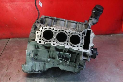 ДВИГУН НИЖНИЙ БЛОК 6428105 MERCEDES E-CLASS W211 3.0 CDI 224 HP 06-09