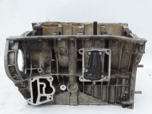 НИЖНИЙ БЛОК ДВИГУНА MERCEDES W203 W209 W211 R2710101505 1.8 КОМПРЕСОР