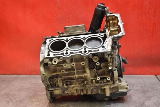 НИЖНИЙ ВАЛ БЛОКА ДВИГАТЕЛЯ 05184841AI CHRYSLER TOWN & COUNTRY 5 V 3.6 V6 287 л.с.