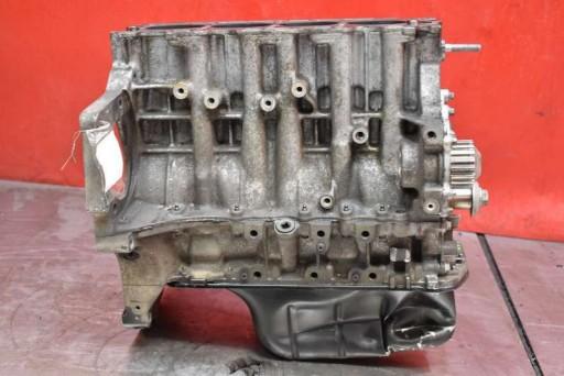 ДВИГУН НИЖНИЙ БЛОК ВАЛ 10JBHA PEUGEOT 208 1 I 1.6 BlueHDI 75 HP 15-19