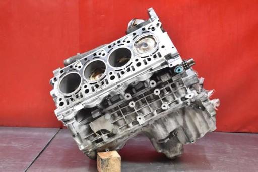 ДВИГУН НИЖНИЙ БЛОК ВАЛ 9481011117R PORSCHE CAYENNE 1 I 4.5 V8 TURBO 450 HP