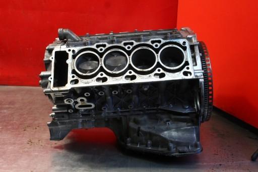 ВАЛ ДВИГУНА НИЖНИЙ БЛОК N62B36 BMW E65 3.6 V8 272 HP 01-05