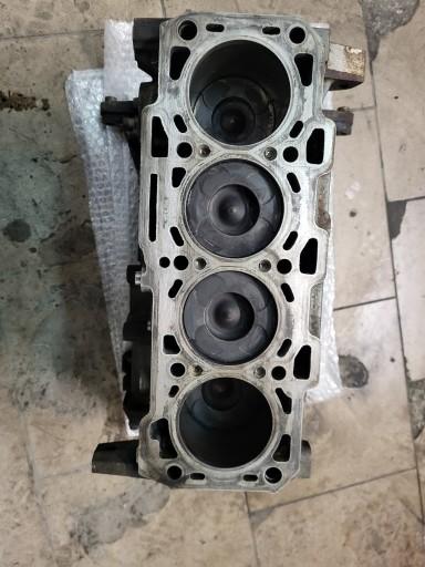 НИЖНИЙ БЛОК ДВИГАТЕЛЯ С ПОРШНЯМИ + ВАЛ OPEL 1.6 CDTI 55260984