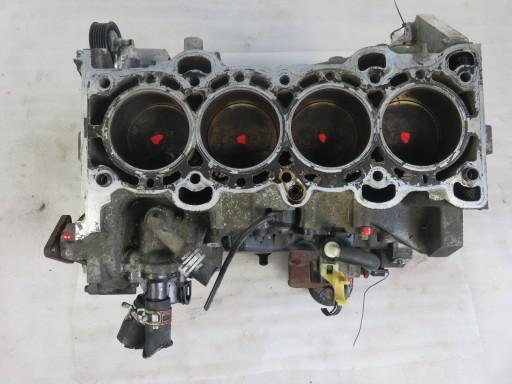 БЛОКИРОВКА ПОРШНЕЙ ВАЛА MAZDA 6 И 1.8 L813