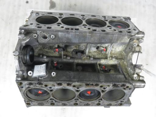 M48.50S - БЛОКИРОВКА ПОРШНЕЙ ВАЛА PORSCHE CAYENNE I Turbo 4.5 M4850S