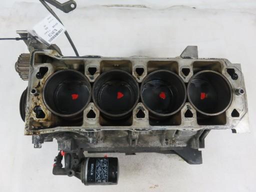 БЛОК ВАЛ ПОРШНІ ROVER 75 1.8 18K4F