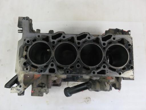 БЛОК FORD TRANSIT VI 2.2 TDCi 110 л.с. QVFA