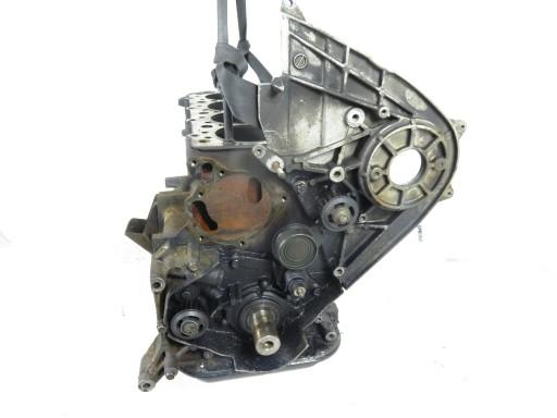 БЛОК MITSUBISHI PAJERO II 2.5 TD 99 - 4D56TD 4D56 HH8891