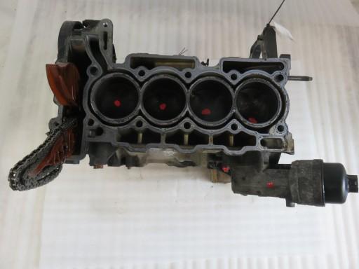 БЛОК PEUGEOT 207 1.4 16V VTI 95 л.с. 8FS