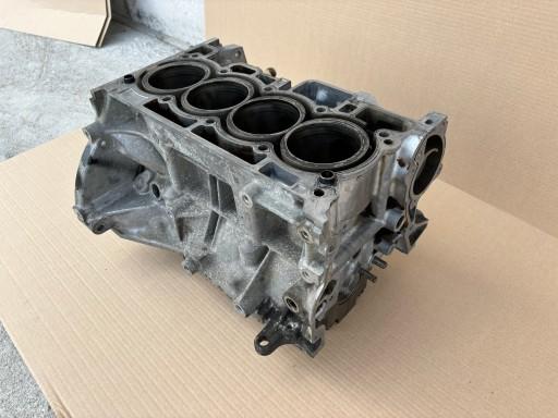 БЛОК ДВИГУНА 1.4 TCE SCENIC, MEGANE III