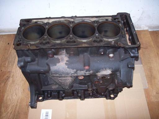 БЛОК ДВИГУНА 1.8 2.0 TSI TFSI CDH CDA BZB 06H103021L