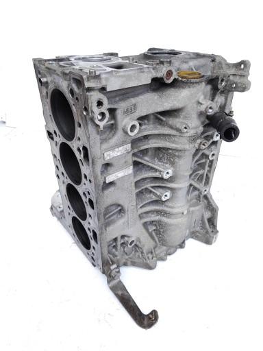 БЛОК ДВИГУНА 2.0D N47D20C BMW F10 F11 F07 F30 F31 7810596