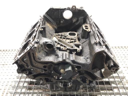 БЛОК ДВИГУНА AUDI A6 C7 11-18 3.0TDI quattro 230kW 313KM 2012 059011FA CGQB