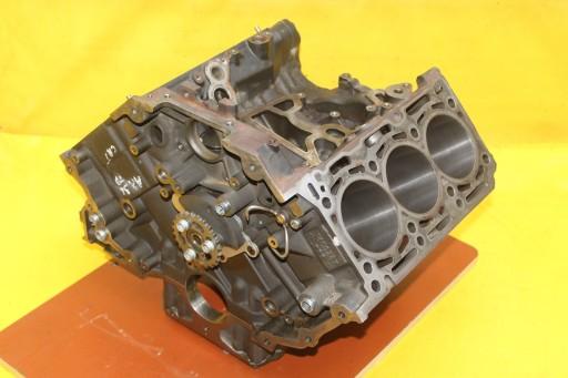 БЛОК ДВИГУНА AUDI A7 A6 C7 A4 B9 Q7 II Q5 II 3.0 TDI CRT 059011GS 059023BQ