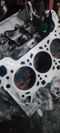 БЛОК ДВИГУНА AUDI VW 3.0 TFSI DLZ 06M103023CS