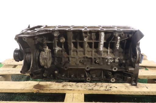 БЛОК ДВИГУНА BMW 3 320I E91 2.5