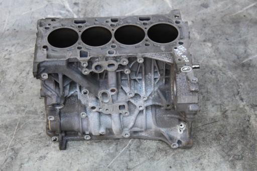 БЛОК ДВИГУНА BMW E82 N47D20 2.0D 781113802 122379 НОМІН.