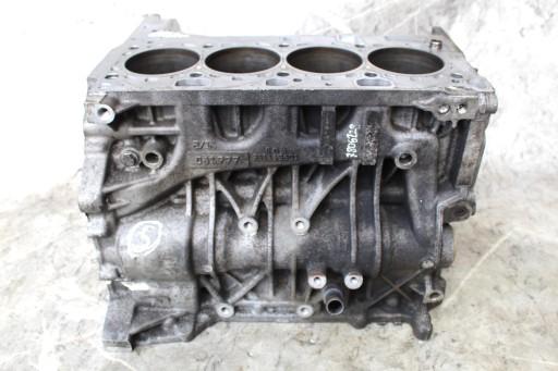 781113801 - БЛОК ДВИГУНА BMW E90 E91 E81 E87 E60 2.0D N47D20A