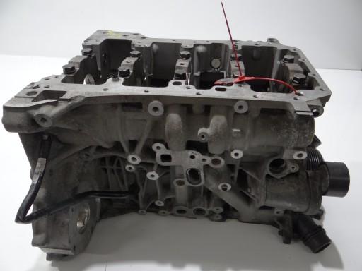 БЛОК ДВИГАТЕЛЯ BMW E90 N47D20C OE 7811138