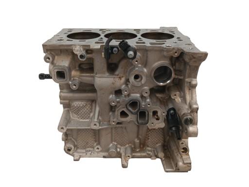 БЛОК ДВИГУНА BMW F39 F40 F48 F49 MINI F55 F56 1.5 T 136KM B38A15A 8631944