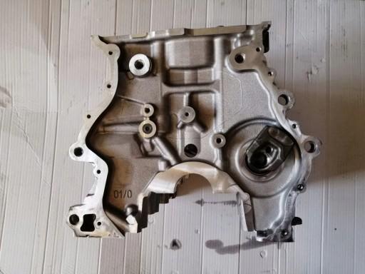 БЛОК ДВИГАТЕЛЯ BMW F39 F45 MINI F55 F56 B38A151A