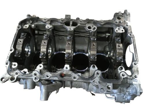 БЛОК ДВИГАТЕЛЯ BMW MINI 2.0D 54106222 B47C20B