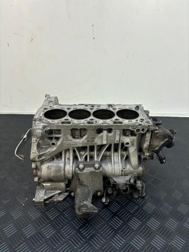 00.024.07N - БЛОК ДВИГАТЕЛЯ BMW N47D20C N47 2.0D 143км Отличное состояние