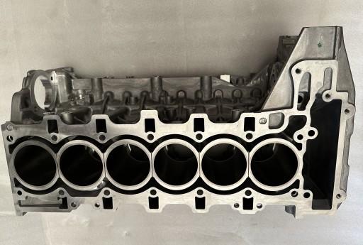 7585986 758 - БЛОК ДВИГУНА BMW N55B30A 7585986....