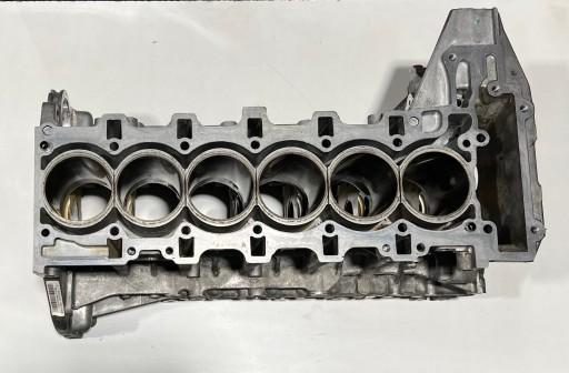 11112295991 - БЛОК ДВИГАТЕЛЯ BMW N55B30A F10 F11 F20 F30 F06 F12 F13 F01 FF25 F26 F15 F16