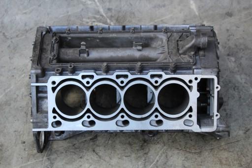 БЛОК ДВИГУНА BMW N62B44 4.4B V8 E60 E61 E63 E64 E65 E66 X5 E53 X5 E70