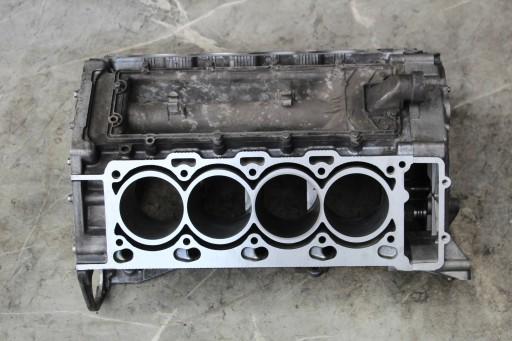 7557968 0684106 - БЛОК ДВИГУНА BMW N62B48 4.8B V8 E60 E61 E63 E64 E65 E66 X5 E53 X5 E70