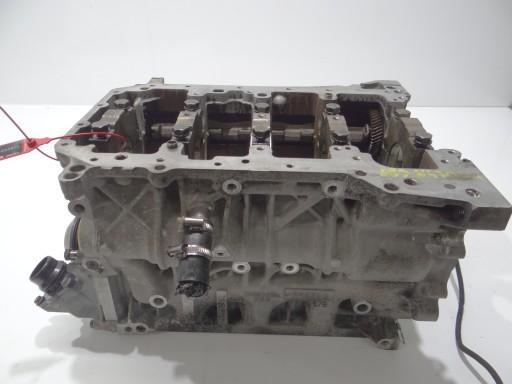 БЛОК ДВИГУНА BMW X3 E83 OE 7811138