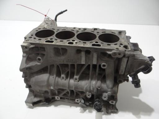БЛОК ДВИГУНА BMW X3 F25 N47 OE 7810596