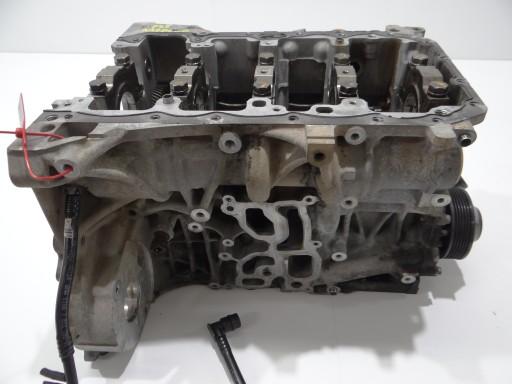 БЛОК ДВИГАТЕЛЯ BMW X3 F25 N47D20C OE 7810596