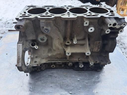 БЛОК ДВИГАТЕЛЯ CHEVROLET CAMARO 2016- 2.0T LTG INSIGNIA