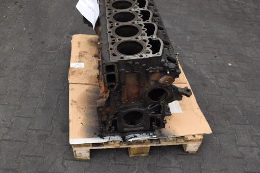 БЛОК ДВИГУНА DAF XF CF 105 1 ДАТЧИК 410 460KM E5