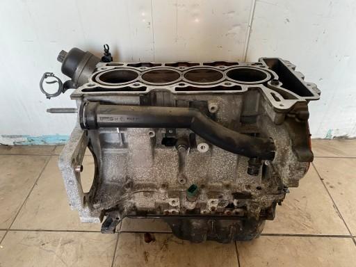 758456680 - НИЖНИЙ БЛОК ДВИГУНА PEUGEOT MINI 1.4 VTI 8FS