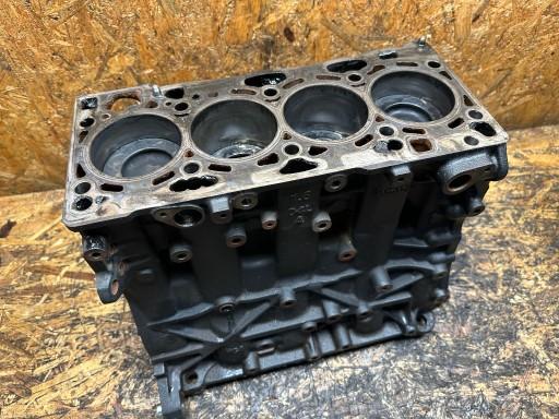 04L023A - БЛОК ДВИГУНА ПОРШНІ НИЖНЬОГО ВАЛА 1.6 TDI CXX