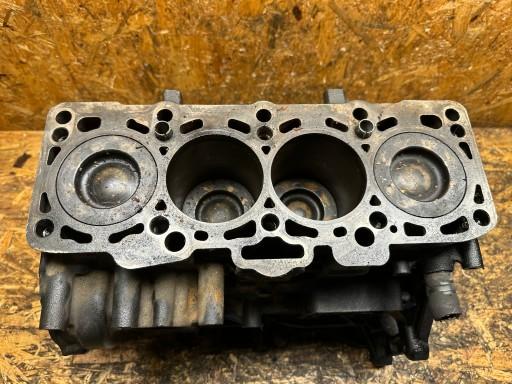 03L023A - БЛОК ДВИГУНА ПОРШНІ НИЖНЬОГО ВАЛУ 2.0 TDI VW AUDI CAH