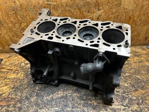 БЛОК ДВИГУНА ПОРШНІ НИЖНЬОГО ВАЛУ 2.2 TDCI DUCATO TRANSIT QVFA EURO 4